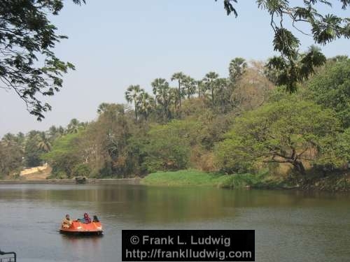 Sanjay Gandhi National Park, Borivali National Park, Maharashtra, Bombay, Mumbai, India